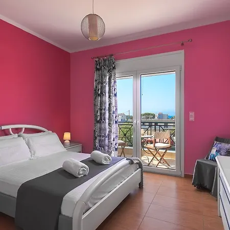 Sunny Breeze Deluxe Villa Near Beach, Private Pool Villa