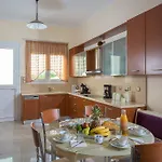 Villa Sunny Breeze Deluxe Villa Near Beach, Private Pool Kremasti (Rhodes)