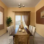 Sunny Breeze Deluxe Villa Near Beach, Private Pool * Kremasti (Rhodes)