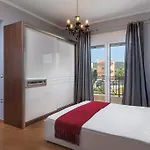 Sunny Breeze Deluxe Villa Near Beach, Private Pool Kremasti (Rhodes)
